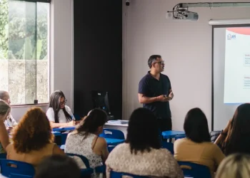 Maricá promove capacitação para aprimorar o acompanhamento da saúde infantil
