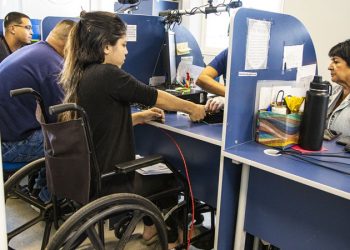 Detran RJ abre vagas para o programa Cidadania Sobre Rodas, na segunda-feira (14/09)