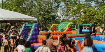 Maricá realiza evento gratuito com shows e atividades para crianças neste sábado