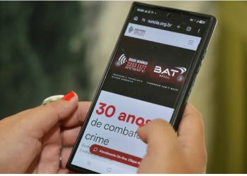 Governo do Rio amplia canais de denúncia para irregularidades fiscais e transporte ilegal