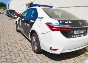Operação combate extorsão na Baixada e prende dupla de narcomilicianos em Nova Iguaçu