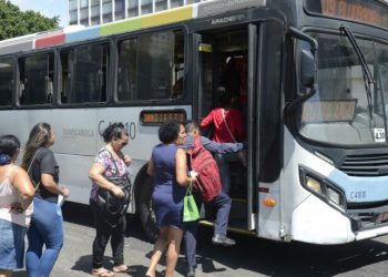 Sistema de transporte no Rio terá operação especial, gratuidade e reforço policial no segundo turno