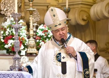 Arcebispo do Rio parabeniza governador eleito e oferece apoio da Igreja ao novo governo