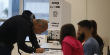 Mais de 4.3 mil seções tiveram locais de votação alterados para o segundo turno eleitoral