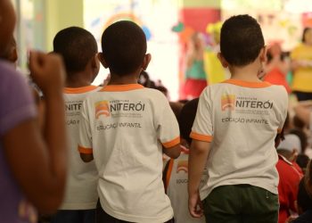 Niterói planeja instalação de elevadores e plataformas de acessibilidade em escolas municipais