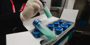 Maricá inicia exames de cultura para tuberculose no município, acelerando diagnósticos