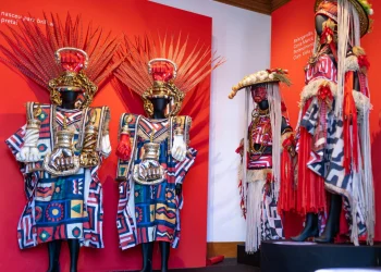 Exposição em Maricá retrata trajetória da União ao Grupo Especial do Carnaval carioca