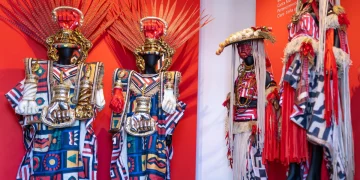 Exposição em Maricá retrata trajetória da União ao Grupo Especial do Carnaval carioca