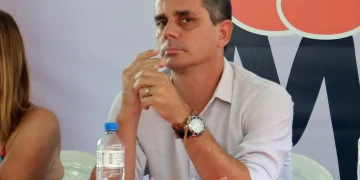 Câmara de Maricá rejeita homenagem a Fabiano Horta por divergências políticas