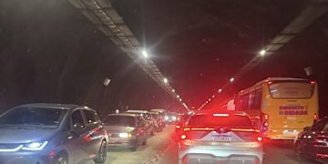 Túnel Charitas-Cafubá é fechado temporariamente após troca de tiros na comunidade do Preventório