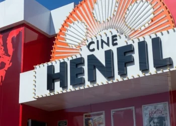 Cine Henfil em Maricá promove exibições gratuitas de filmes brasileiros neste fim de semana
