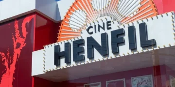 Cine Henfil em Maricá promove exibições gratuitas de filmes brasileiros neste fim de semana