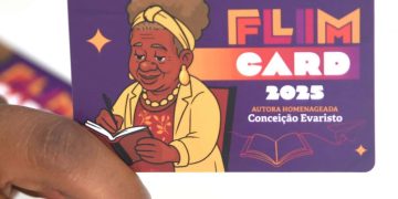 Benefício de R$ 300 para compra de livros na FLIM aumenta 50% em 2026