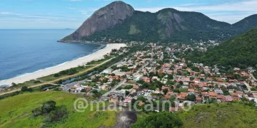 Mobilização pró-Bolsonaro em Maricá destaca apoio de lideranças regionais e vitória no primeiro turno