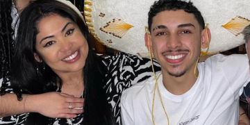 Jovem de 21 anos atira contra tio após agressão à mãe, cantora Gisele Nascimento