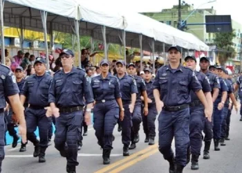 Concurso da Guarda Municipal de Maricá ainda sem data definida, prevê 350 vagas