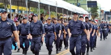 Concurso da Guarda Municipal de Maricá ainda sem data definida, prevê 350 vagas