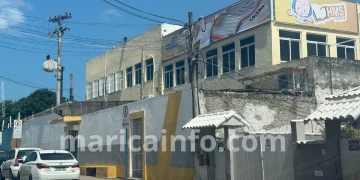 Hospital Maricá anuncia encerramento de atividades após 43 anos e transformação em escola pública