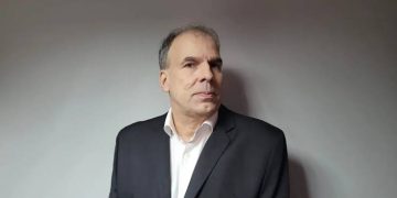 Jornalista Silvio Barsetti, veterano da cobertura esportiva e investigativa, morre aos 61 anos