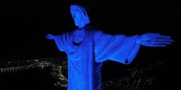 Comemoração dos 95 anos do Cristo Redentor inclui exposição, missas, ações sociais e lançamento de selo postal