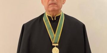 Morre Marconi Menezes de Luna, pioneiro na mastologia brasileira e líder na área