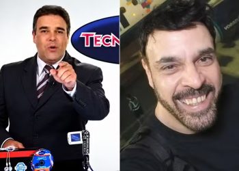 Juarez, rosto da Tekpix e ícone da televisão dos anos 2000, falece em São Paulo
