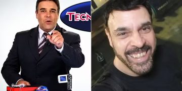 Juarez, rosto da Tekpix e ícone da televisão dos anos 2000, falece em São Paulo