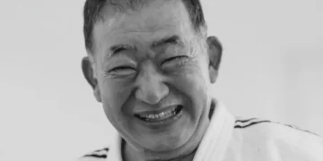 Judô brasileiro perde pioneiro e medalhista olímpico Chiaki Ishii aos 85 anos