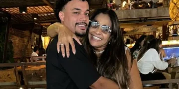 Operação da Polícia Federal prende familiares de rapper e desmantela controle ilegal de internet no Rio