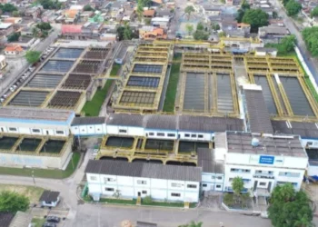 Cedae realiza manutenção preventiva em Maricá, impactando abastecimento nos bairros de Inoã e Itaipuaçu