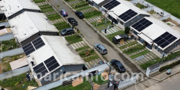 Maricá amplia programa de energia solar com sistemas gratuitos para famílias vulneráveis