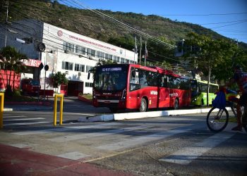 Niterói reforça transporte municipal com operação especial para o segundo turno das eleições