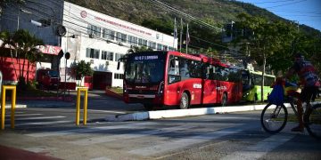 Niterói reforça transporte municipal com operação especial para o segundo turno das eleições