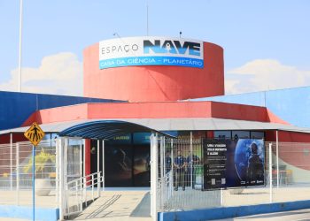 Maricá oferece programação gratuita de Ciência e Diversão no Planetário neste final de semana