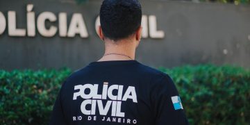 Polícia Civil de Niterói prende suspeito de tráfico com apoio de câmeras municipais