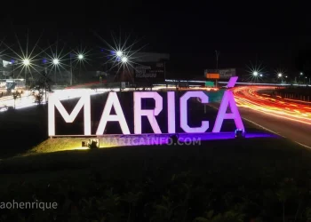 Levantamento de 2026 revela vitória de Flávio Bolsonaro em 36 locais e liderança de Lula em 11 em Maricá