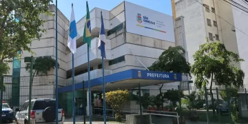 Prefeitura de São Gonçalo adia ponto facultativo para sexta-feira, 30 de outubro