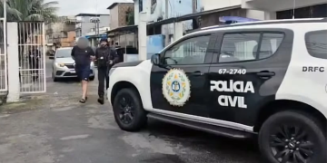 Polícia Civil prende suspeitos e recupera veículos na Operação Sentinela no Rio