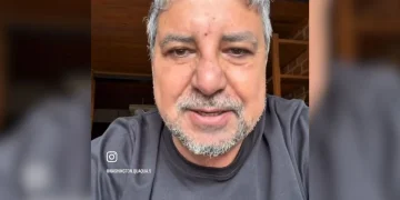 Prefeito de Maricá apoia Lula e destaca impacto de projetos federais na economia local