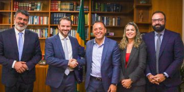 Niterói conquista R$ 700 milhões em financiamentos para mobilidade e habitação