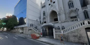 Santuário de Fátima no Rio promove celebrações pela última aparição em 1917