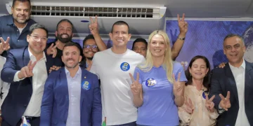 Governador eleito do RJ reforça diálogo com prefeitos de todos os partidos