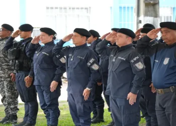 Niterói amplia recursos e reforça presença policial com entrega de 25 viaturas