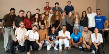 Moradores de Maricá podem atuar como figurantes na sexta temporada de “Arcanjo Renegado”