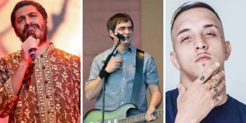 Festival Língua ao Mar em Maricá promove diversidade musical gratuita de 30/10 a 8/11