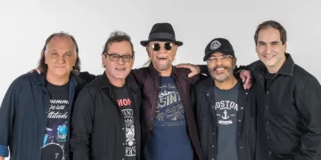 The Fevers se apresenta em Maricá em homenagem ao Dia Internacional da Pessoa Idosa