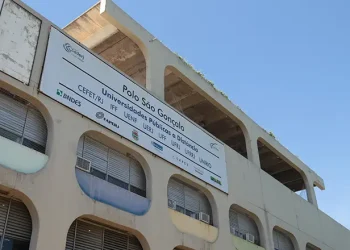 Vestibular CEDERJ 2027 com 440 vagas para São Gonçalo aberto até 29/10