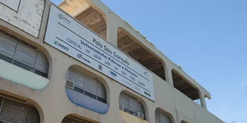 Vestibular CEDERJ 2027 com 440 vagas para São Gonçalo aberto até 29/10