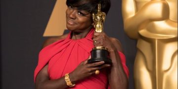 Viola Davis receberá Medalha Tiradentes da Assembleia Legislativa do Rio