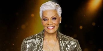 Dionne Warwick realiza show de despedida no Vivo Rio nesta sábado